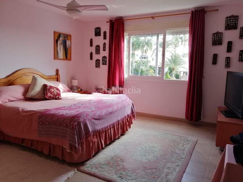 Foto 88c4c308-d3c1-478c-a80e-02261f23c420. Semi detached house with heating pool in Los Llanos Estepona