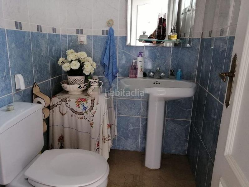 Foto bcbc4a18-25eb-4b82-9109-4e252670f53f. Semi detached house with heating pool in Los Llanos Estepona