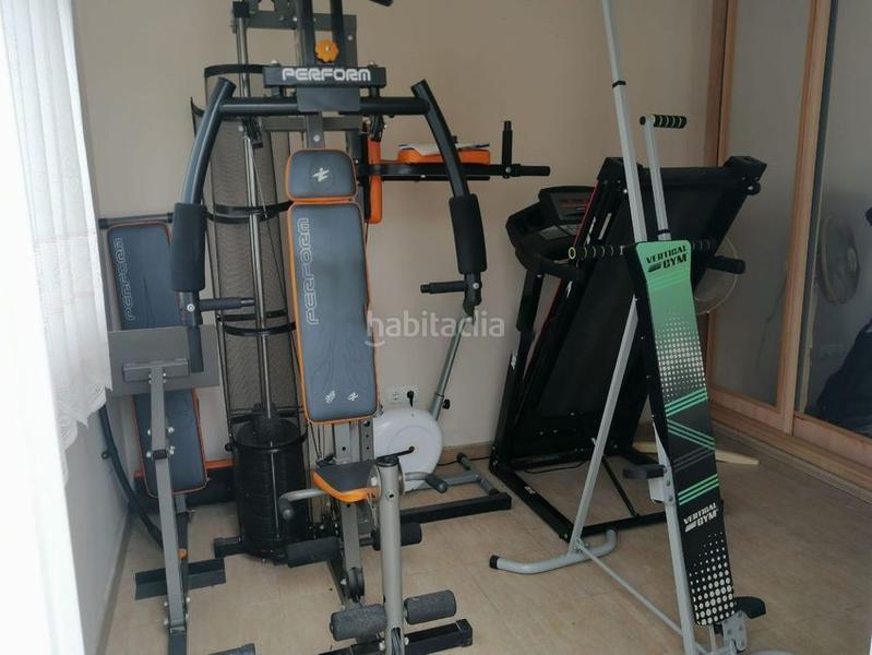 Foto cc590beb-776c-4bfb-85a3-4159c1c7fd57. Semi detached house with heating pool in Los Llanos Estepona