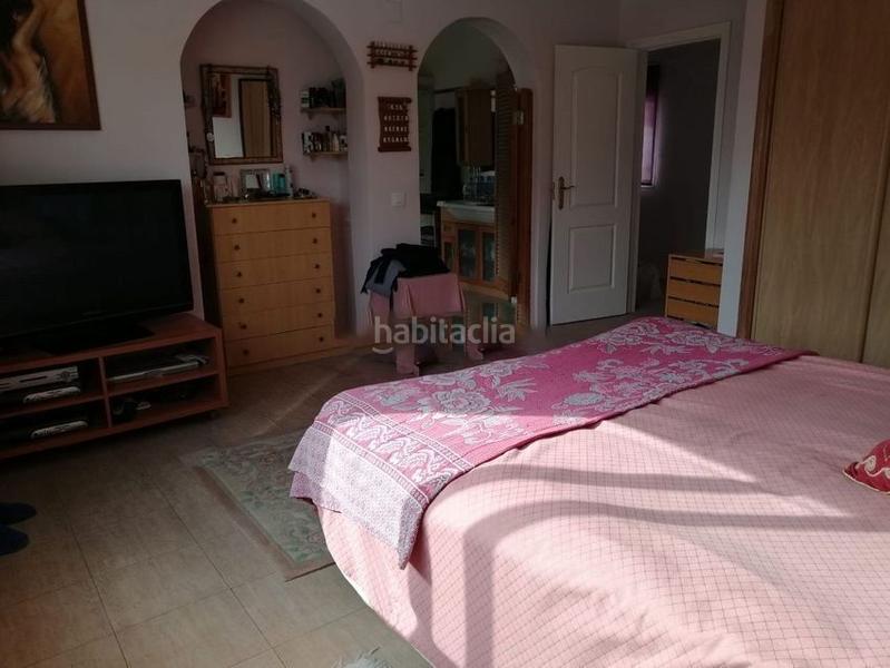 Foto e1efa6e7-9695-4847-8089-323fe7462d05. Semi detached house with heating pool in Los Llanos Estepona