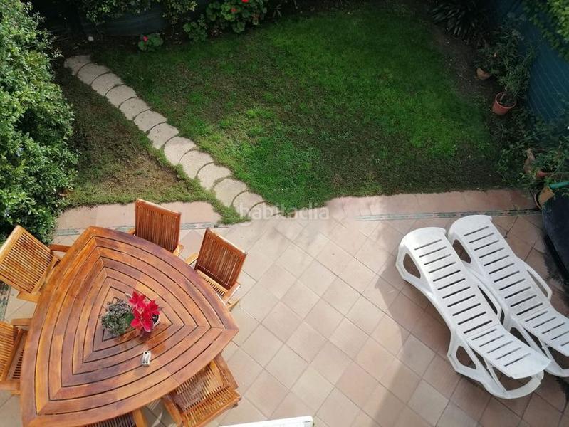 Foto e9147bb9-c5f6-44e5-8973-8379cb79d6b5. Semi detached house with heating pool in Los Llanos Estepona