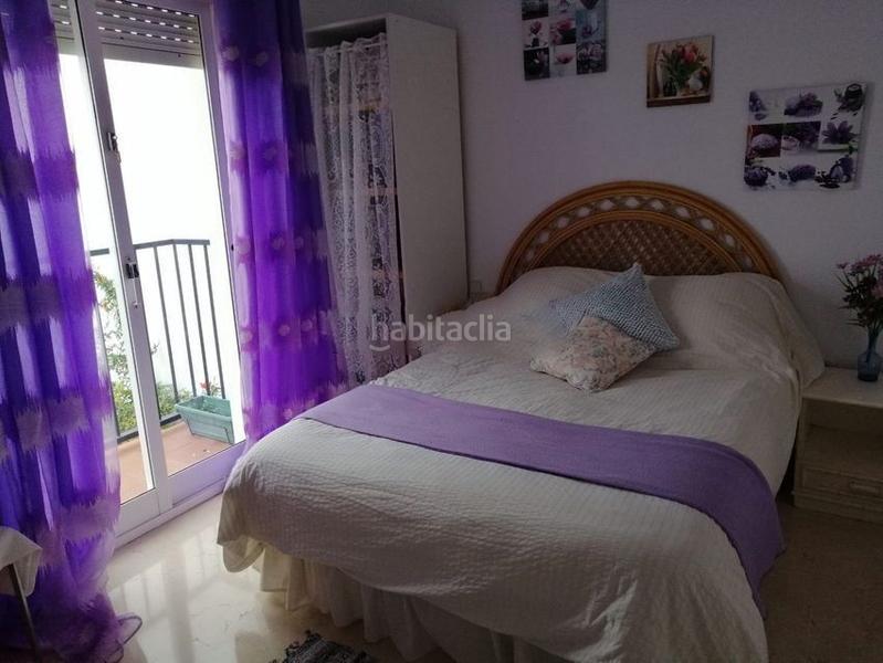 Foto eda4daf9-2277-4c04-83b2-306b995ef569. Semi detached house with heating pool in Los Llanos Estepona