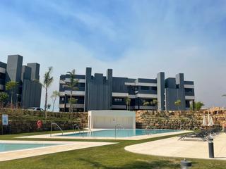 Apartament en La Concha - Resina Golf. Fantstico apartamento en la resina, estepona