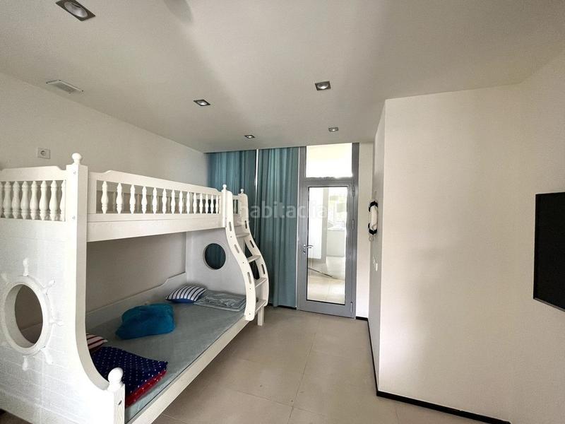 Foto da87601f-a3d4-46a3-9fcc-76853a6f50cc. Affitto casa a schiera con riscaldamento piscina in Marbella