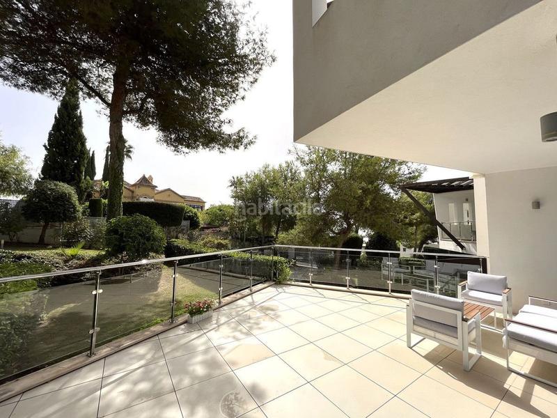 Foto 1d7fc433-049a-42da-841d-c77b110f0fe9. Alquiler casa adosada fantástico adosado en Sierra Blanca, en Marbella