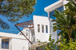 Lloguer Casa adossada a Sierra Blanca. Fantástico adosado en sierra blanca, marbella