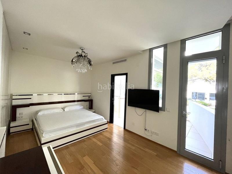 Foto e670e722-5361-4514-8880-47322a420c55. Lloguer casa adossada amb calefacció piscina a Sierra Blanca Marbella