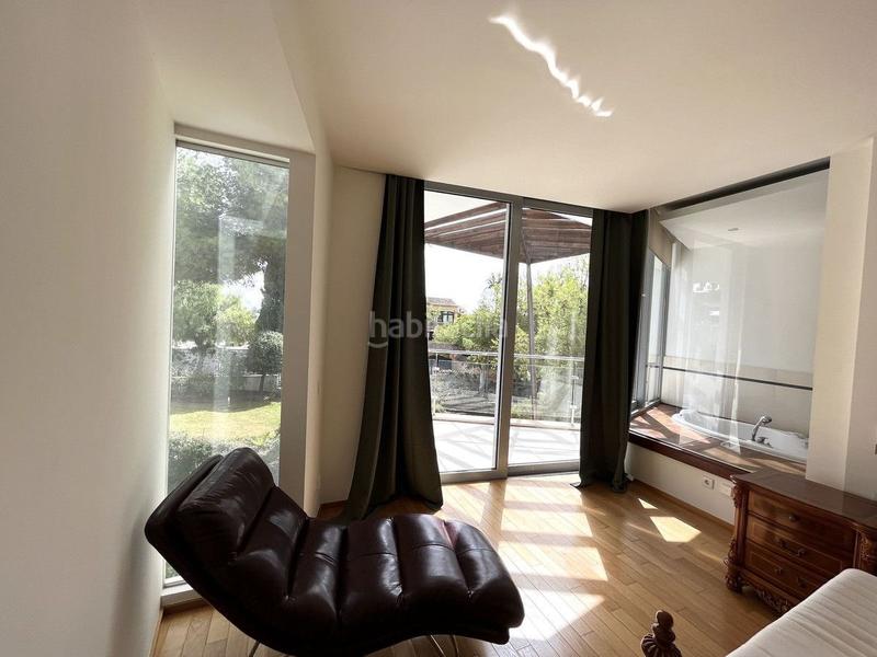 Foto f4d71b4b-3b92-4e89-97af-2fb1f96e9b23. Rent semi detached house with heating pool in Sierra Blanca Marbella