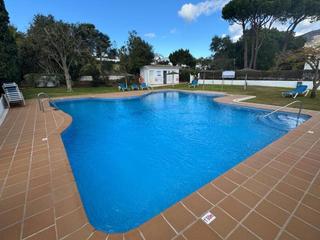 Lloguer Casa adossada a Aloha. Estupendo adosado en nueva andalucía, marbella