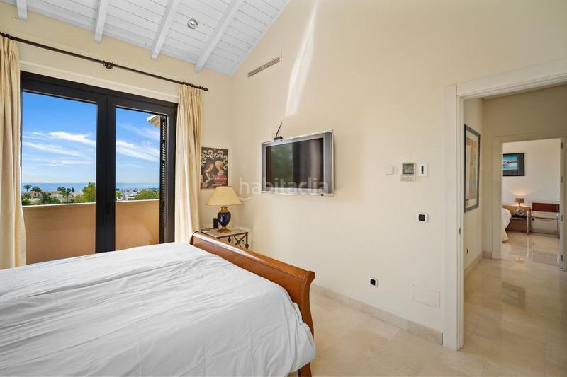 Foto 36b63cbd-8aab-419f-b7c2-5d9a4a3a96cf. Chalet mit heizung pool in La Quinta Benahavís