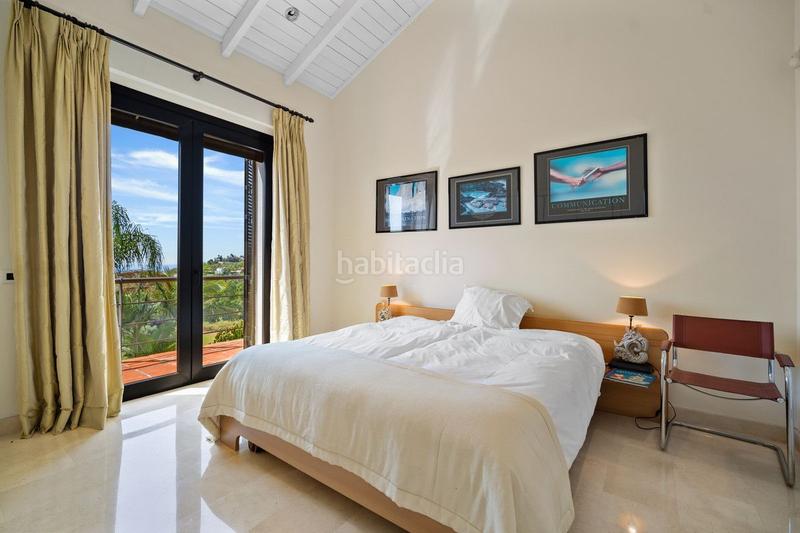 Foto 4563b18d-ecad-4d35-842c-3316c1fa894b. Chalet mit heizung pool in La Quinta Benahavís