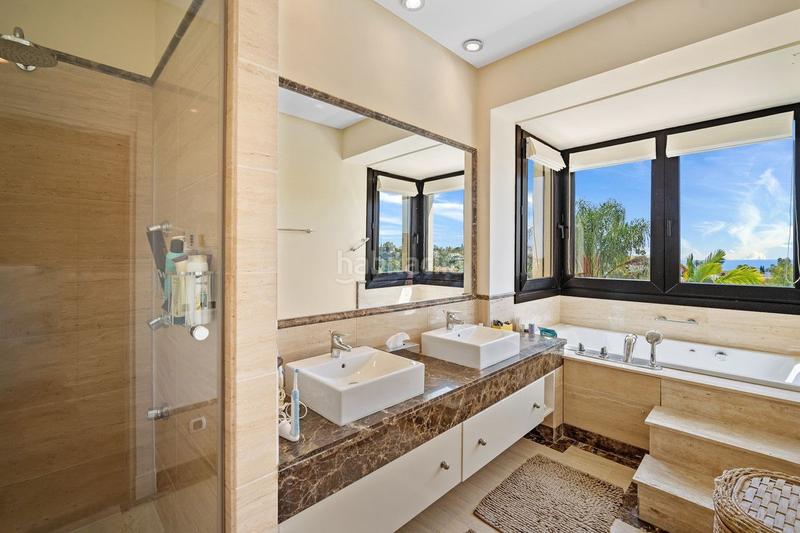 Foto 863843f9-bc5e-4f4e-ad3c-062713842223. Chalet mit heizung pool in La Quinta Benahavís