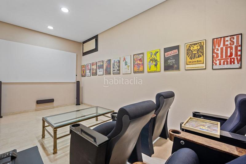 Foto a314e160-2cda-4516-83c7-1896b569de2c. Chalet mit heizung pool in La Quinta Benahavís