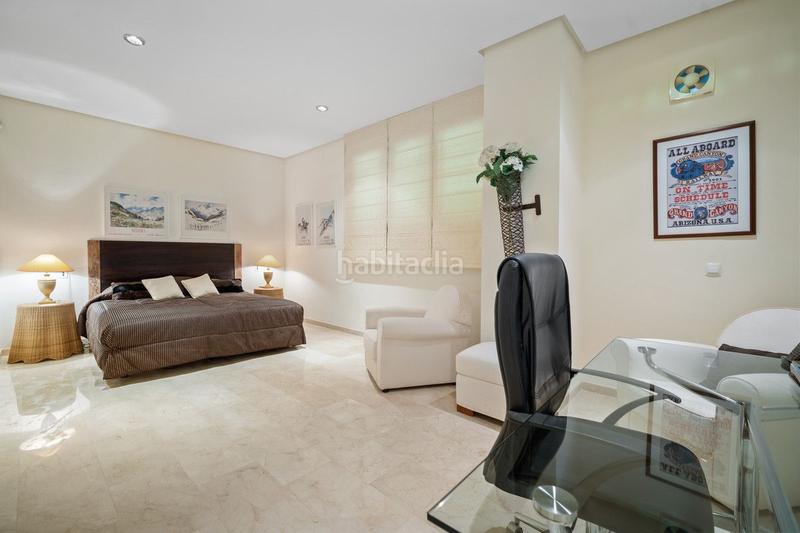 Foto c31af13d-2e27-4bc2-b1ce-bae9c170d4ff. Chalet mit heizung pool in La Quinta Benahavís