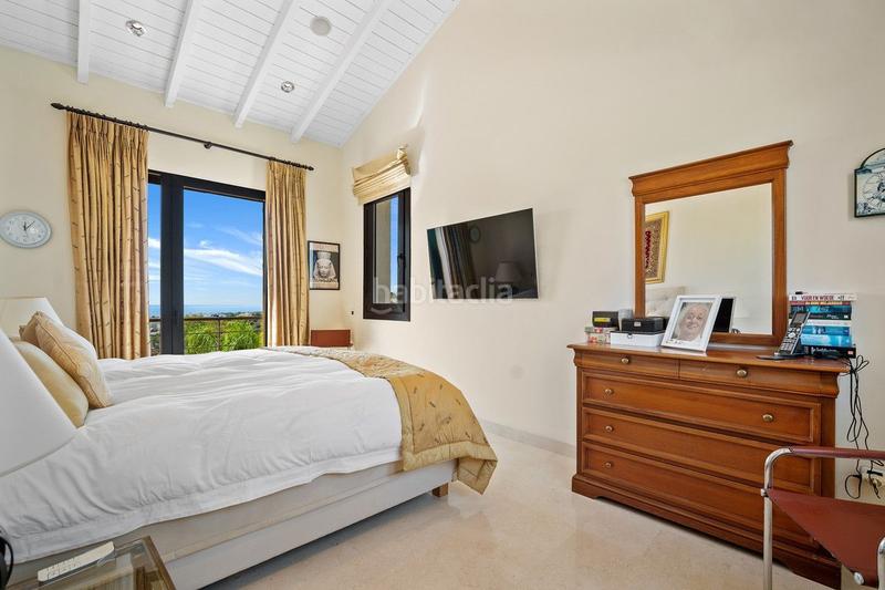 Foto ce8da41b-cf46-41fc-8b70-e8dc84cf1ff5. Chalet mit heizung pool in La Quinta Benahavís