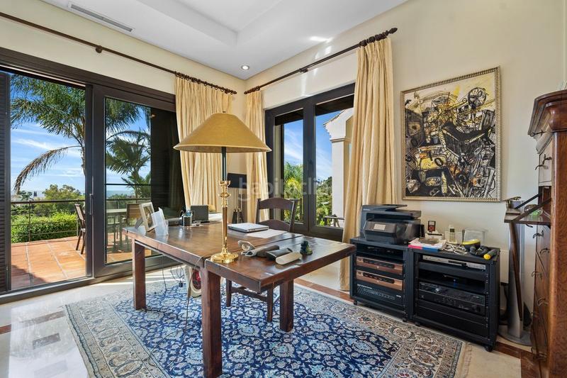 Foto da7714f9-97db-4dcb-a432-349497984ada. Chalet mit heizung pool in La Quinta Benahavís