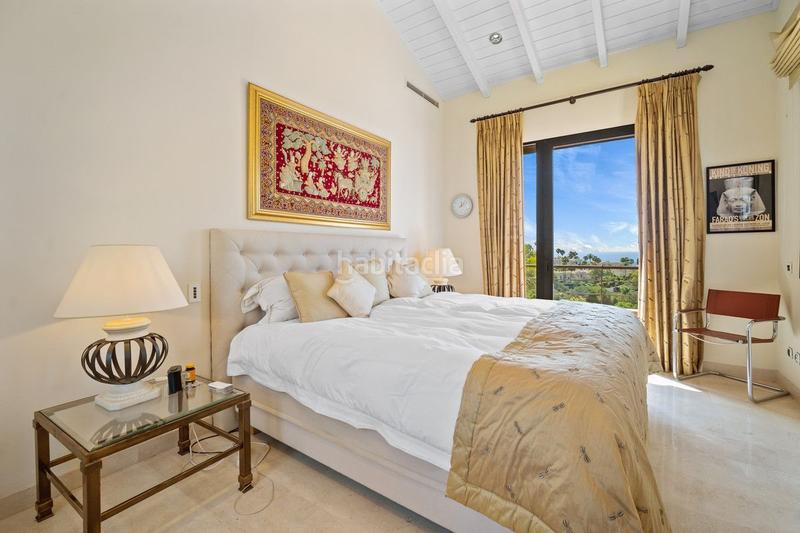 Foto ee8f059b-5c17-4a3e-b2b8-bd036a5d97c9. Chalet mit heizung pool in La Quinta Benahavís