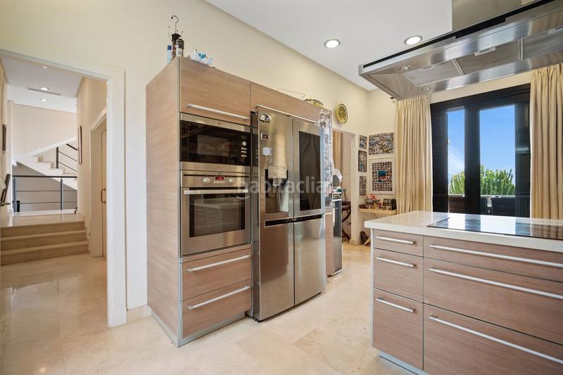 Foto f71c4b01-fd73-4d36-882b-4c60c89d3d8a. Chalet mit heizung pool in La Quinta Benahavís