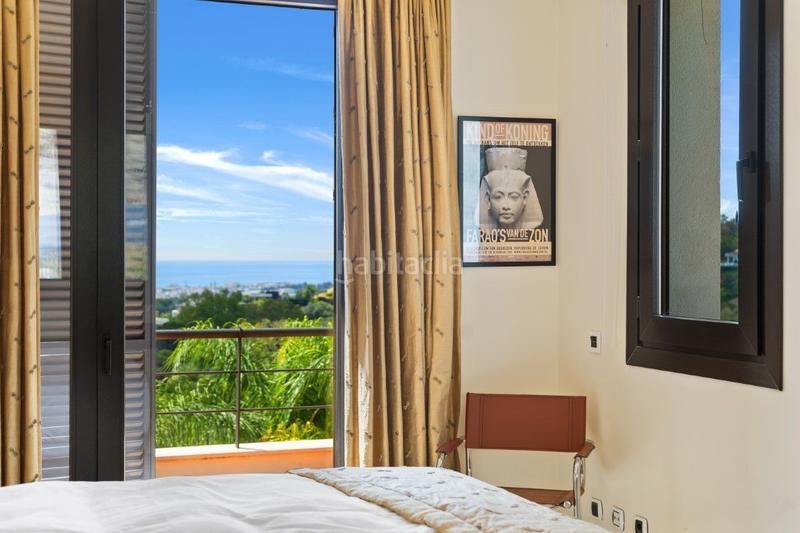 Foto f7339c5d-9f37-4c6f-aff4-193ee4ed979e. Chalet mit heizung pool in La Quinta Benahavís