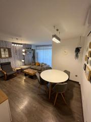 Apartament a Playa de la Fontanilla. Estupendo apartamento en marbella