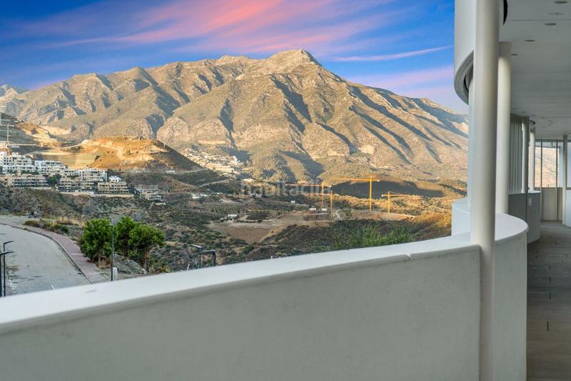 Foto 24f400b4-dcc9-43c1-890a-cae61ed412fb. Piccolo appartamento con riscaldamento piscina in Benahavís