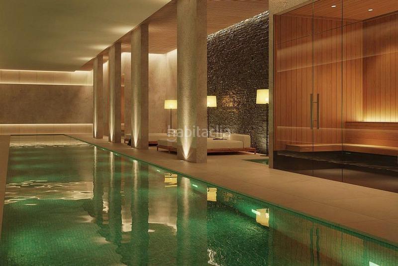 Foto 8a82b458-c96f-47ce-b872-b1fd60c4ca39. Piccolo appartamento con riscaldamento piscina in Benahavís