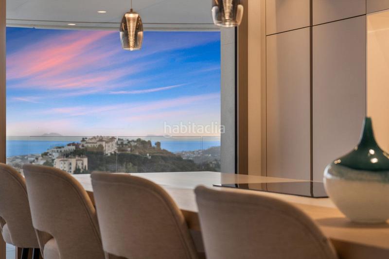 Foto b2a7cb22-7a68-4496-8b61-83ea0565a3ea. Piccolo appartamento con riscaldamento piscina in Benahavís