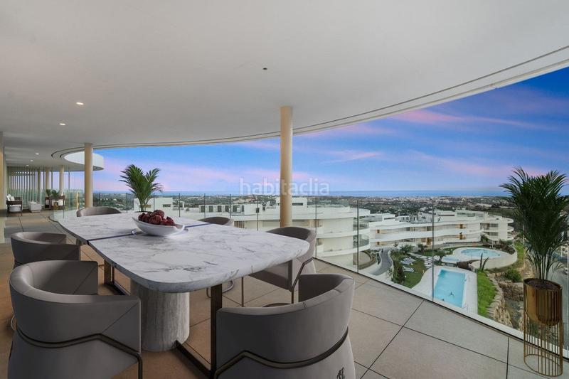 Foto ba1f774e-95ba-4207-9f18-5b351434c01e. Piccolo appartamento con riscaldamento piscina in Benahavís