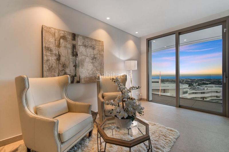 Foto ea69633d-cbf9-431a-a110-d877f2807c7d. Piccolo appartamento con riscaldamento piscina in Benahavís