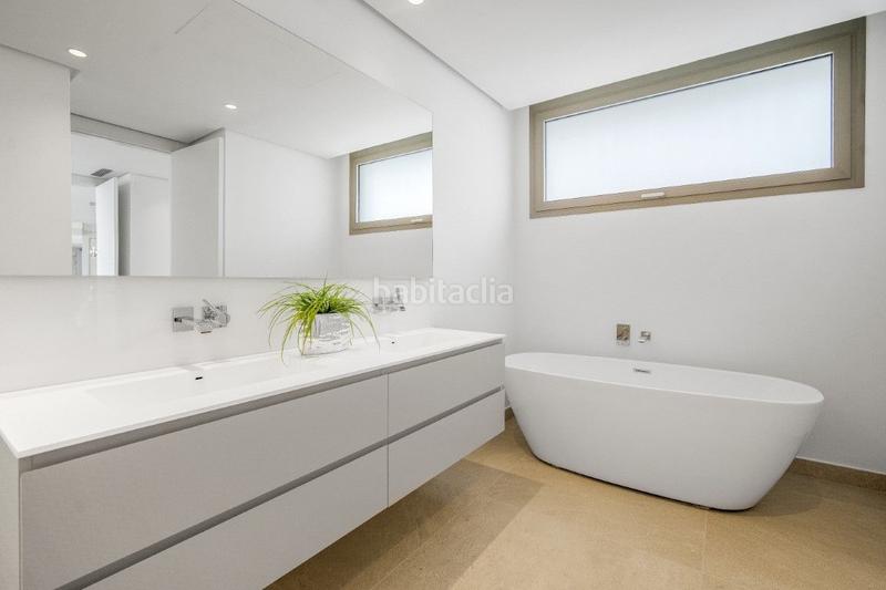 Foto f6335812-4462-45c9-89a2-ec7edebd001a. Piccolo appartamento con riscaldamento piscina in Benahavís