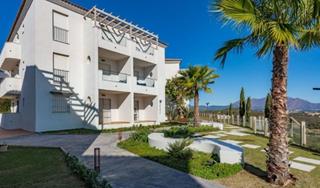 Apartament a Chullera. Estupendo apartamento en manilva