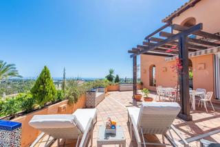 Miete Appartement in Los Naranjos. Fantástico apartamento en nueva andalucía, marbella