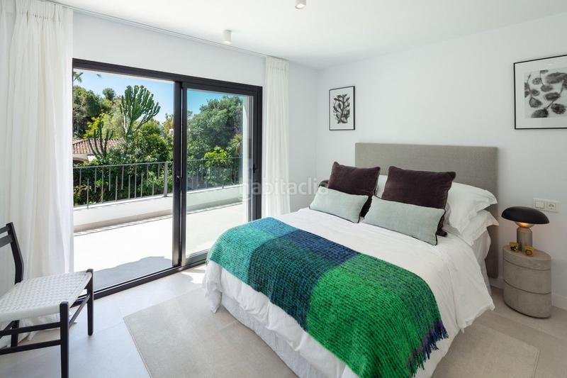 Foto d6b18790-8e73-4a51-9530-fe53e726be1e. Chalet mit heizung pool in Puerto Banús Marbella