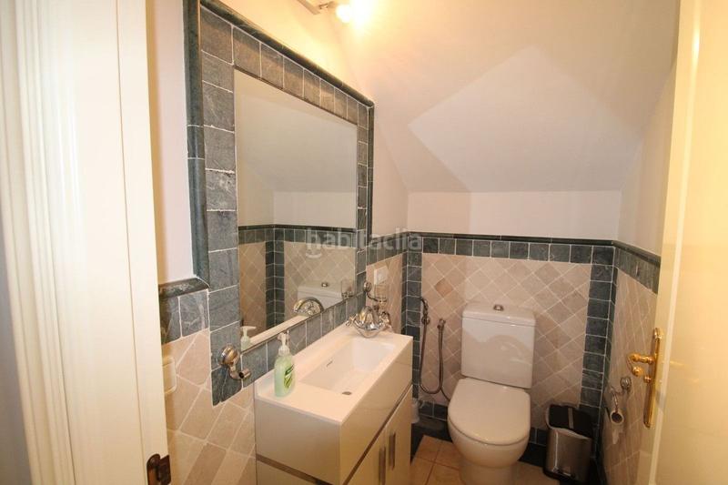 Foto 97b5b769-2582-43fa-9cdf-32be7e09636c. Affitto attico con riscaldamento piscina in lomas de Marbella club Marbella