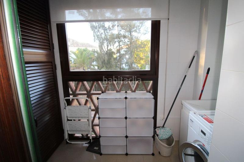 Foto 6c2f185a-b019-4637-a145-1577f5a795ed. Miete dachwohnung mit heizung pool in lomas de Marbella club Marbella