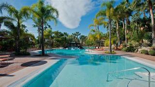 Rent Penthouse in La Dama de Noche - La Alzambra. Estupendo ático en nueva andalucía, marbella