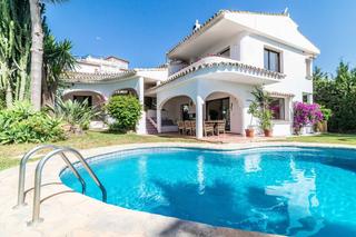 Chalet en Las Brisas