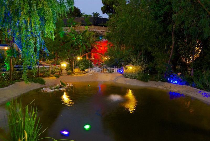 Foto 12473e27-bde9-43a4-a8f8-c140d1048ce7. Chalet avec chauffage piscine dans La Zagaleta Benahavís