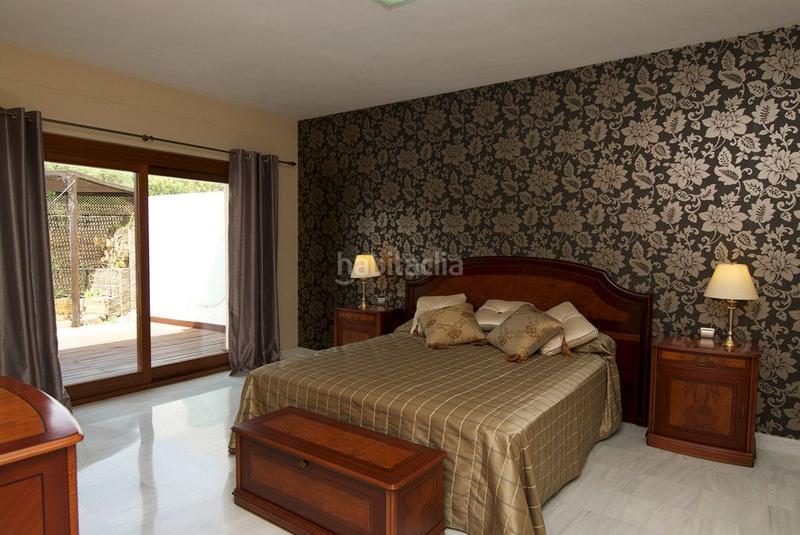 Foto 3dd3aae4-1abd-4c03-82b4-ecdfa073f1b6. Chalet avec chauffage piscine dans La Zagaleta Benahavís