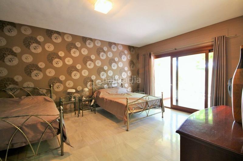 Foto 4873220d-1ab4-4da6-8ab9-9770674397c0. Chalet avec chauffage piscine dans La Zagaleta Benahavís