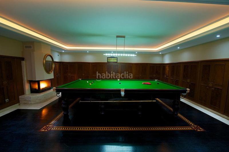 Foto 5509b9d7-cc34-4ae1-aced-8cfaca0530e9. Chalet avec chauffage piscine dans La Zagaleta Benahavís