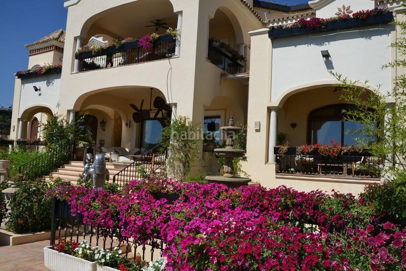 Foto 5e793d48-9605-4c6c-b3a3-606443c91052. Chalet avec chauffage piscine dans La Zagaleta Benahavís