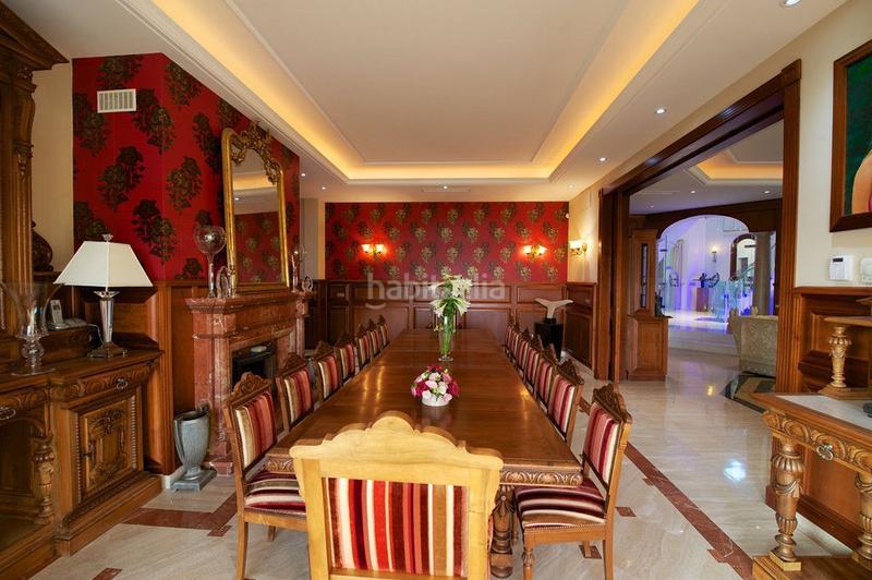 Foto 6ff48225-9957-4ea1-89a6-c44c193a3ce3. Chalet avec chauffage piscine dans La Zagaleta Benahavís