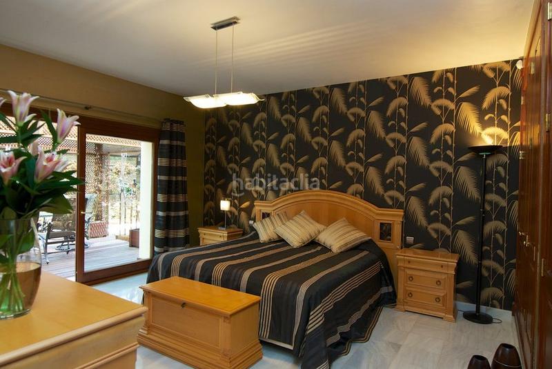 Foto 749cd910-fc2c-4b60-be9c-3a2026ae4a59. Chalet avec chauffage piscine dans La Zagaleta Benahavís