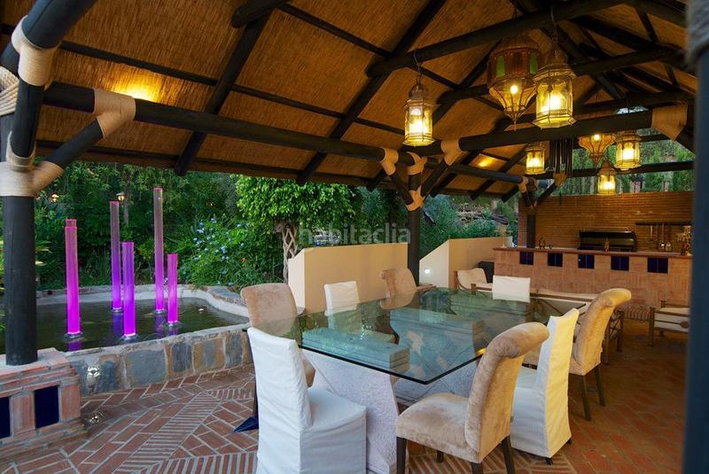 Foto 76e8f0cb-75e3-4a13-9205-67fedacfedaf. Chalet avec chauffage piscine dans La Zagaleta Benahavís