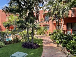 Lloguer Apartament a Romana Playa. Estupendo apartamento en elviria, marbella