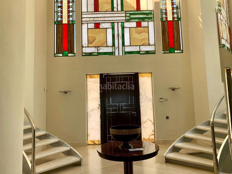 Foto 06884d72-5a46-48a9-a622-1c31769598ab. Alquiler chalet fantástica villa en Sierra Blanca, en Marbella