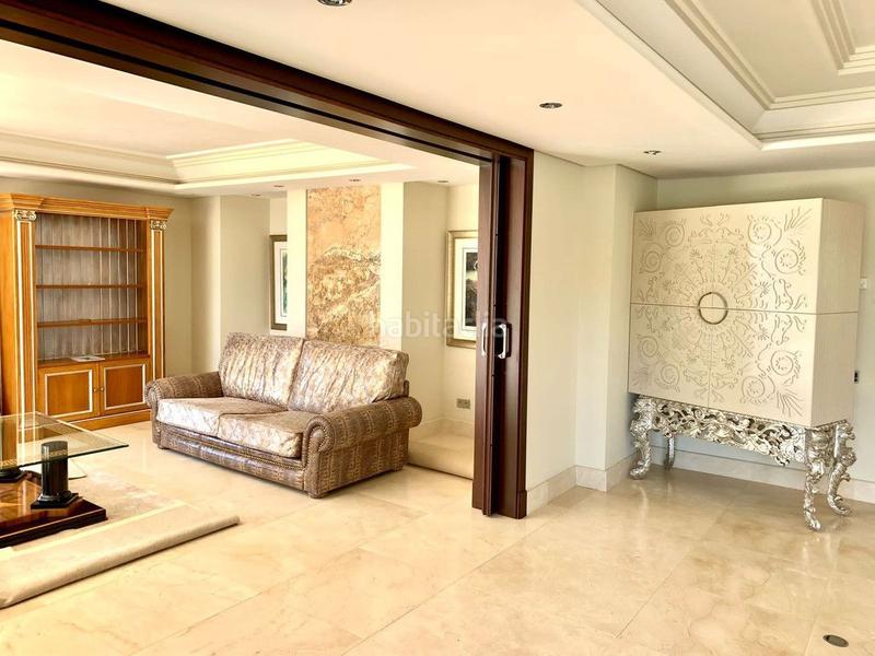 Foto 275d5d4a-730b-4746-b1cf-2df5aa049294. Alquiler chalet fantástica villa en Sierra Blanca, en Marbella