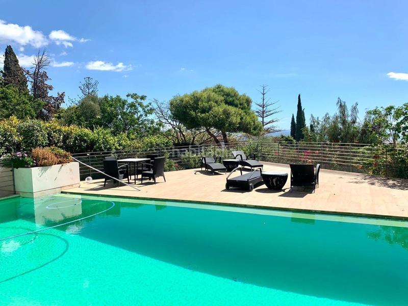 Foto 3bfe0250-211e-4347-a304-7edd68617e59. Alquiler chalet fantástica villa en Sierra Blanca, en Marbella