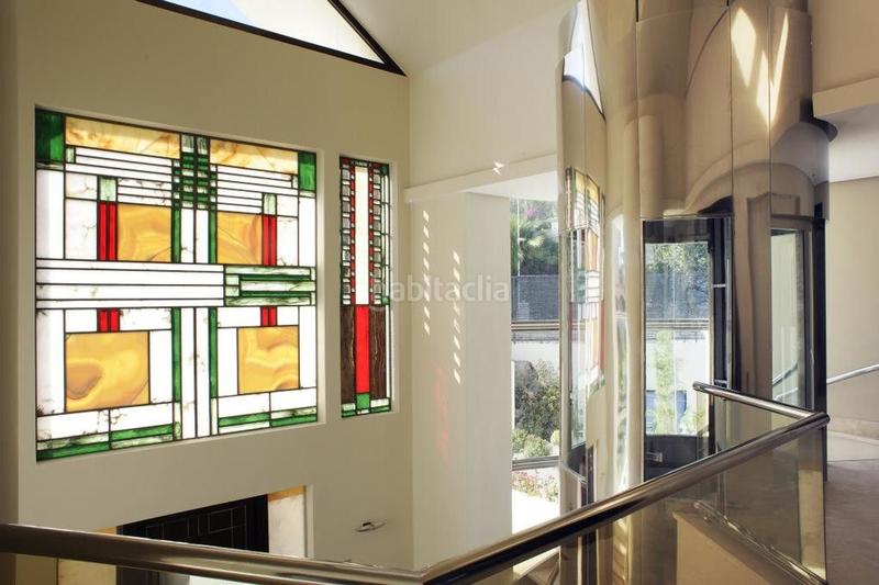 Foto 513fb7df-b9cc-4fd2-8295-1f8881de72df. Alquiler chalet fantástica villa en Sierra Blanca, en Marbella